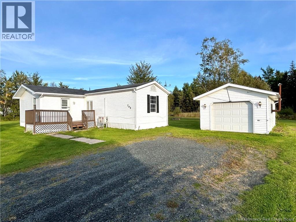 748 South Napan Road, Napan, New Brunswick  E1N 4W5 - Photo 2 - NB144743