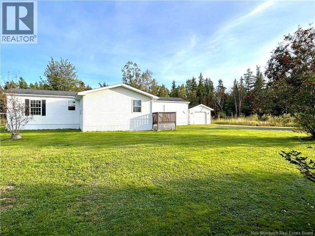 748 South Napan Road, Napan, New Brunswick  E1N 4W5 - Photo 4 - NB144743
