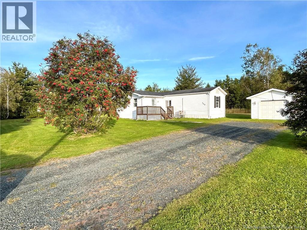 748 South Napan Road, Napan, New Brunswick
