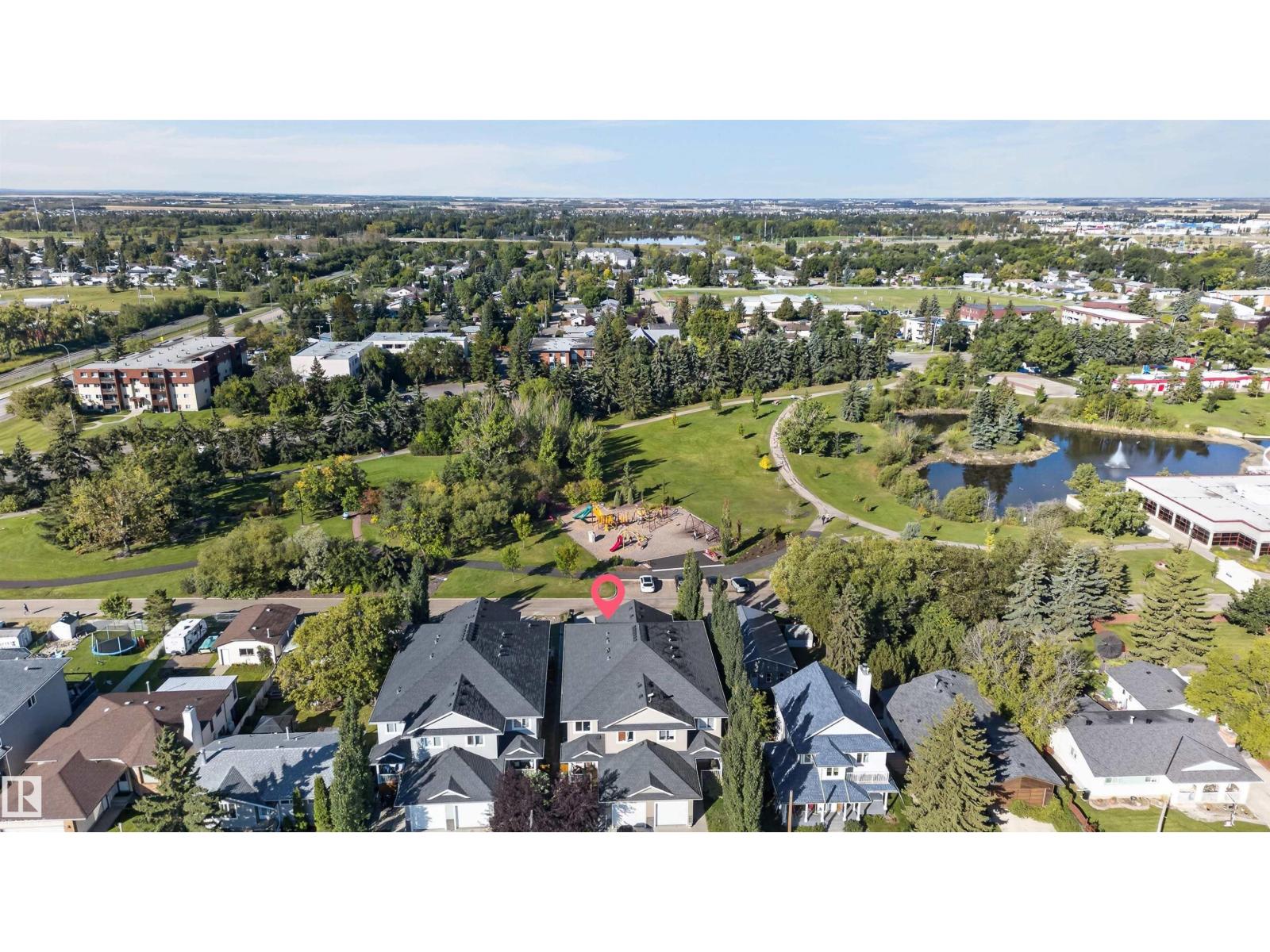 4424 48a St, Leduc, Alberta  T9E 5Y7 - Photo 36 - E4508948