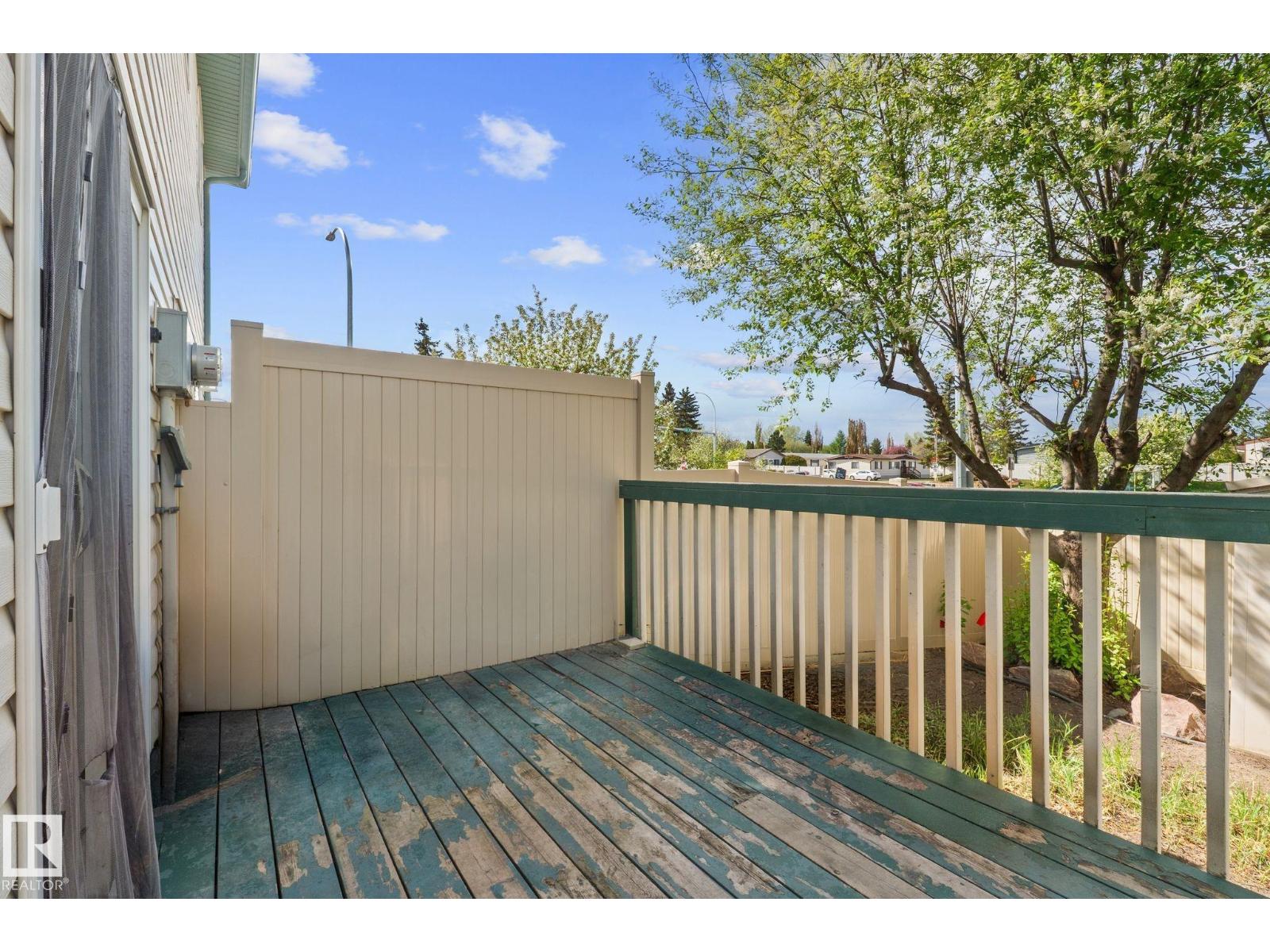 #2 15215 126 St Nw, Edmonton, Alberta  T5X 5Z3 - Photo 41 - E4508949