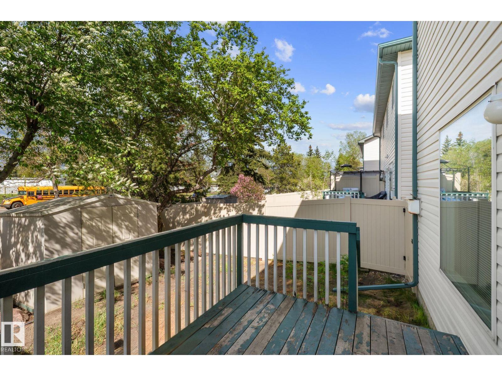 #2 15215 126 St Nw, Edmonton, Alberta  T5X 5Z3 - Photo 42 - E4508949