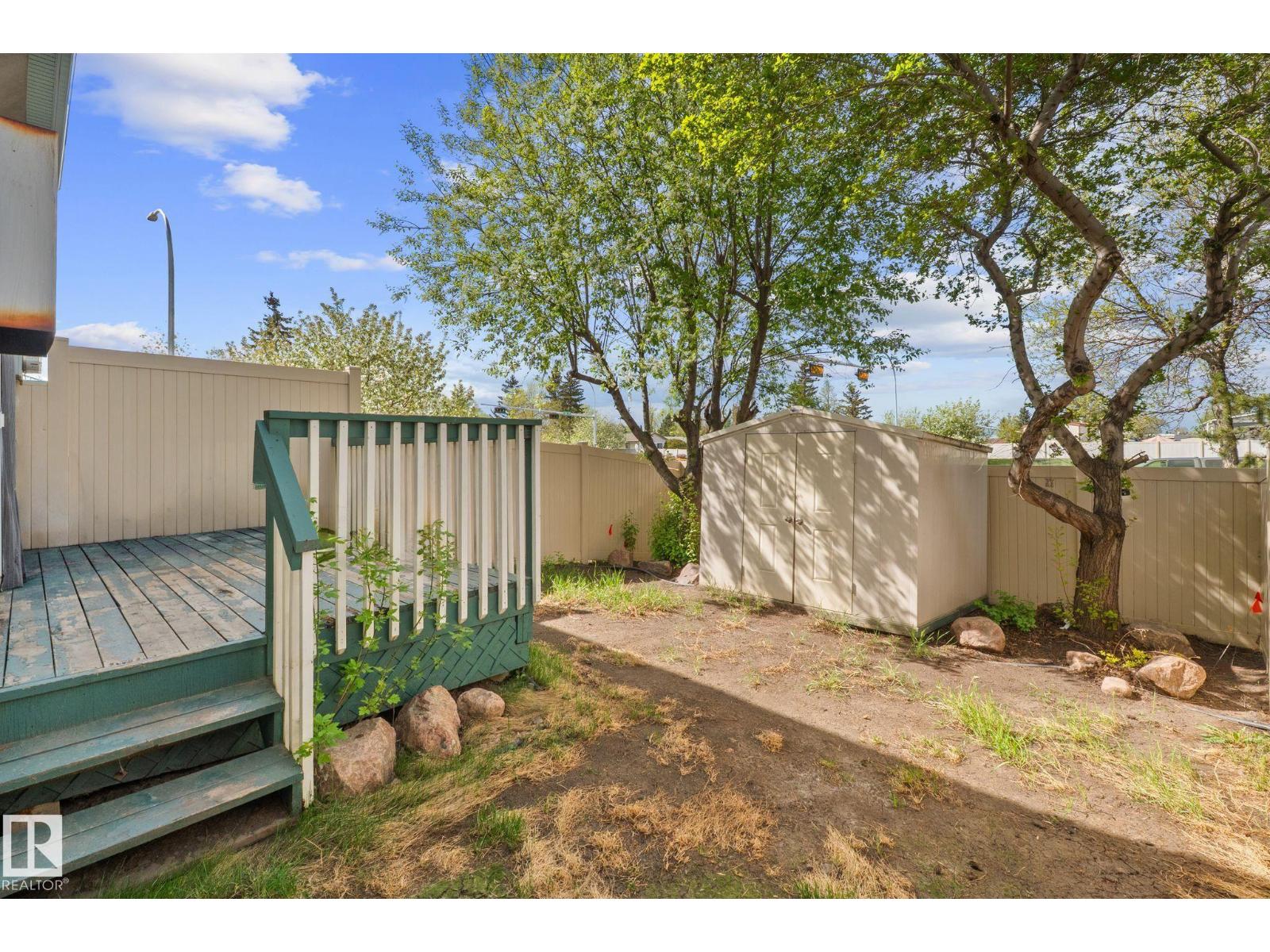 #2 15215 126 St Nw, Edmonton, Alberta  T5X 5Z3 - Photo 43 - E4508949