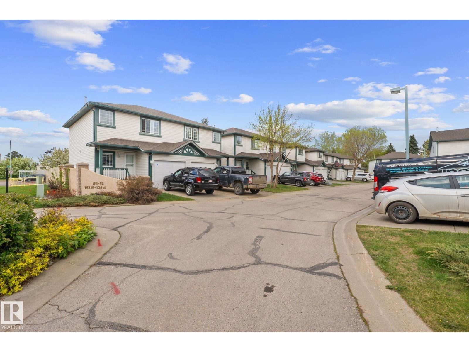 #2 15215 126 St Nw, Edmonton, Alberta  T5X 5Z3 - Photo 44 - E4508949