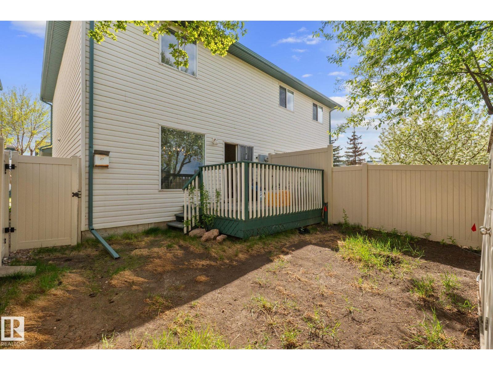 #2 15215 126 St Nw, Edmonton, Alberta  T5X 5Z3 - Photo 45 - E4508949