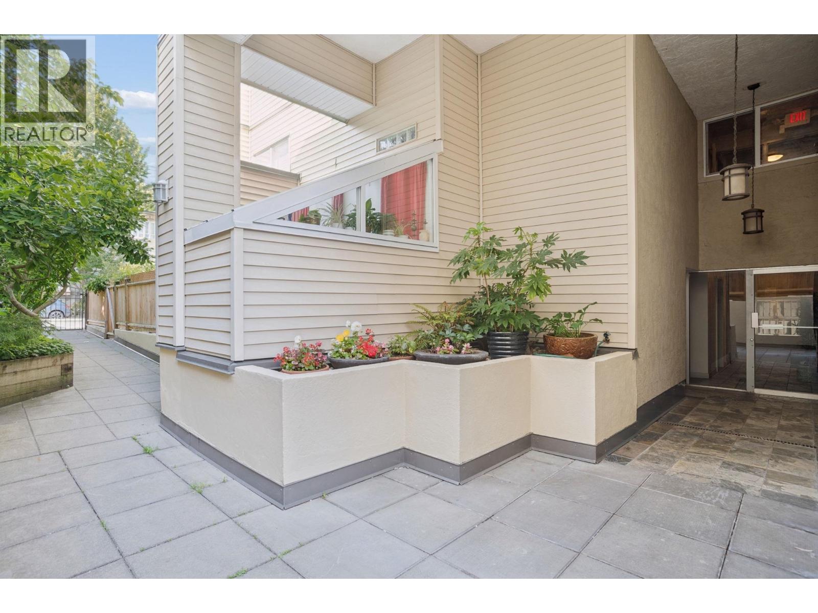 3 3250 W 4th Avenue, Vancouver, British Columbia  V6K 1R9 - Photo 31 - R3145457