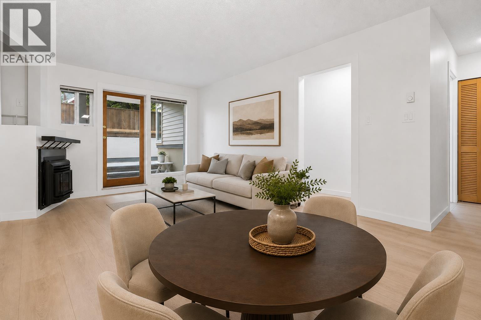 3 3250 W 4th Avenue, Vancouver, British Columbia  V6K 1R9 - Photo 9 - R3145457