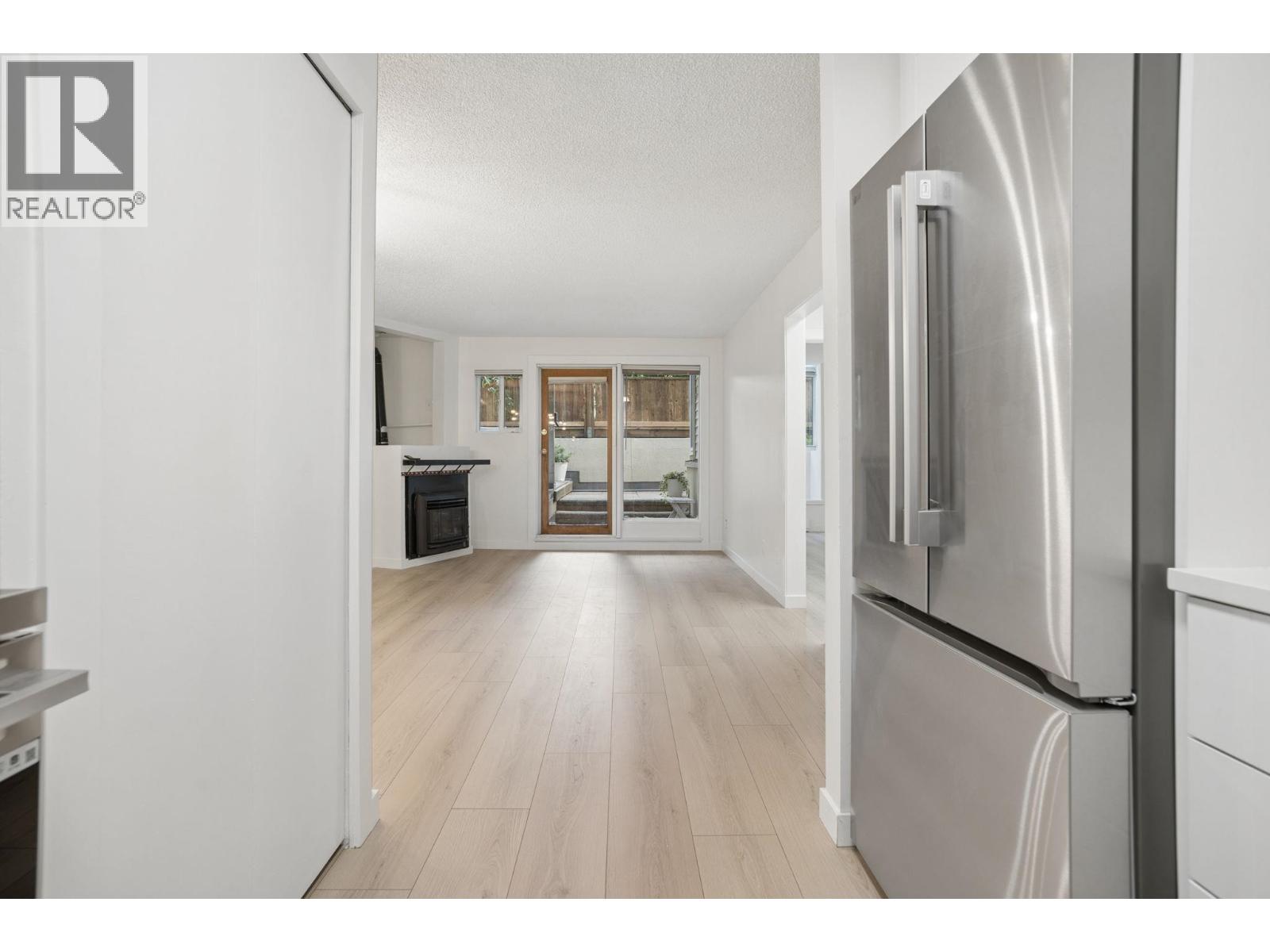 3 3250 W 4th Avenue, Vancouver, British Columbia  V6K 1R9 - Photo 6 - R3145457