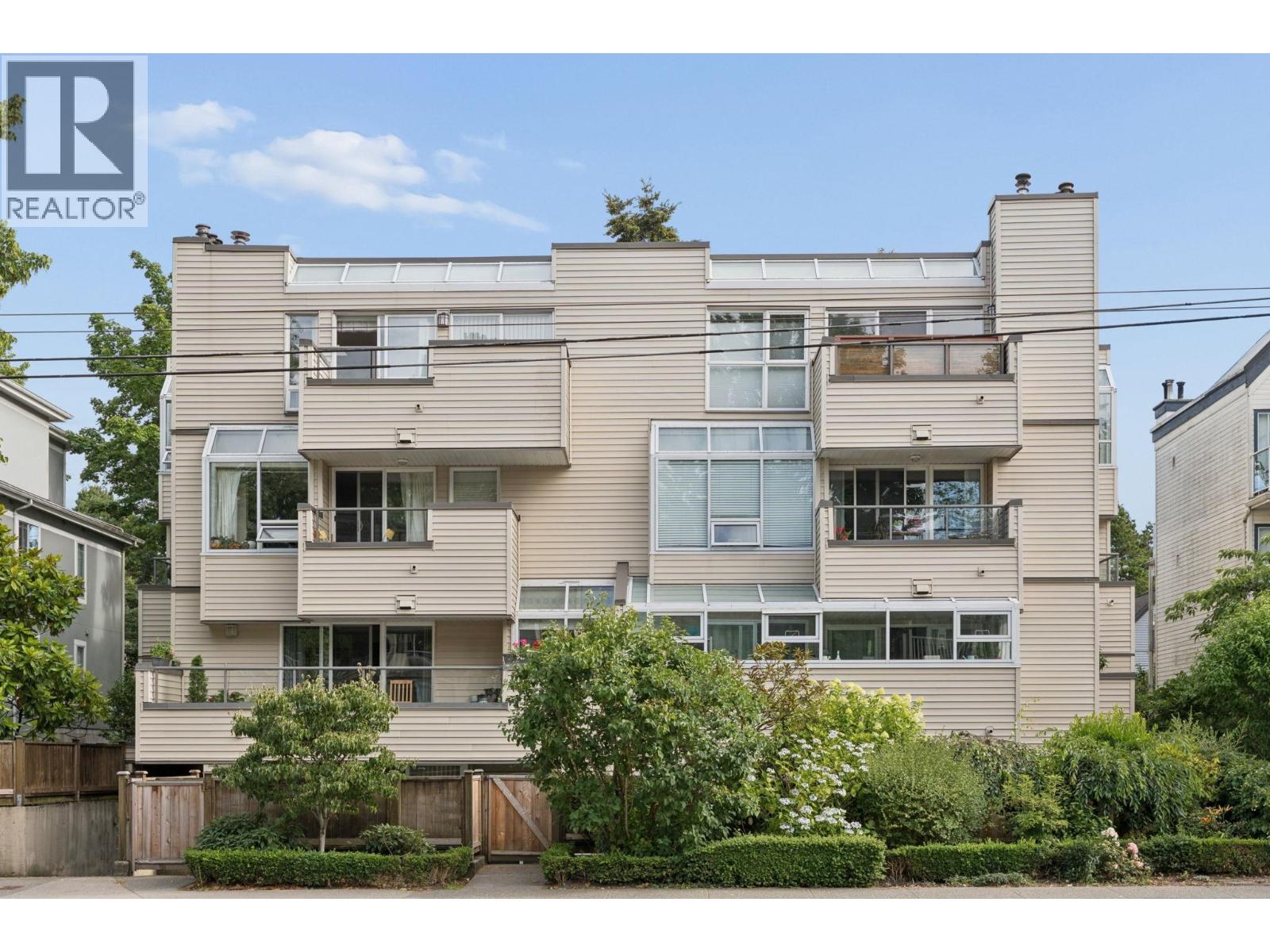 3 3250 W 4th Avenue, Vancouver, British Columbia  V6K 1R9 - Photo 32 - R3145457
