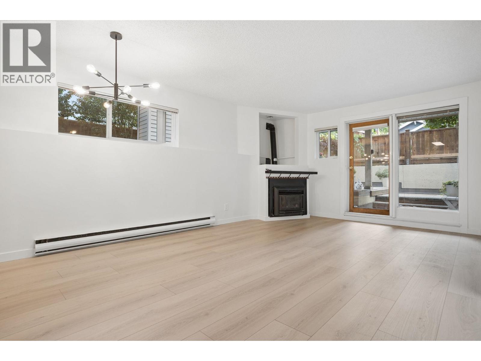 3 3250 W 4th Avenue, Vancouver, British Columbia  V6K 1R9 - Photo 11 - R3145457