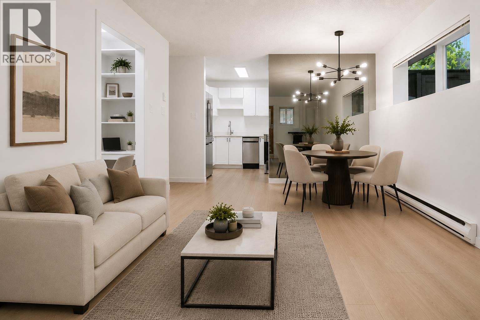 3 3250 W 4th Avenue, Vancouver, British Columbia  V6K 1R9 - Photo 8 - R3145457