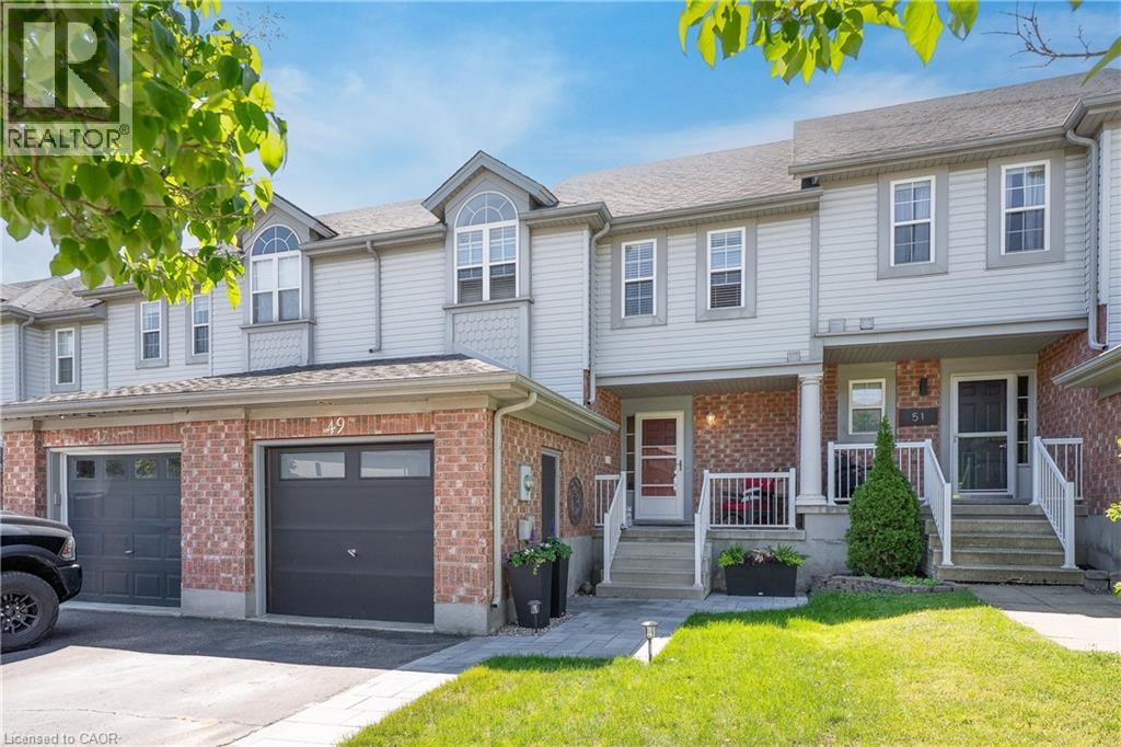49 Elma Place, Cambridge, Ontario  N3C 4E6 - Photo 2 - 40861669
