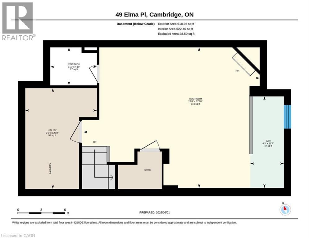 49 Elma Place, Cambridge, Ontario  N3C 4E6 - Photo 50 - 40861669