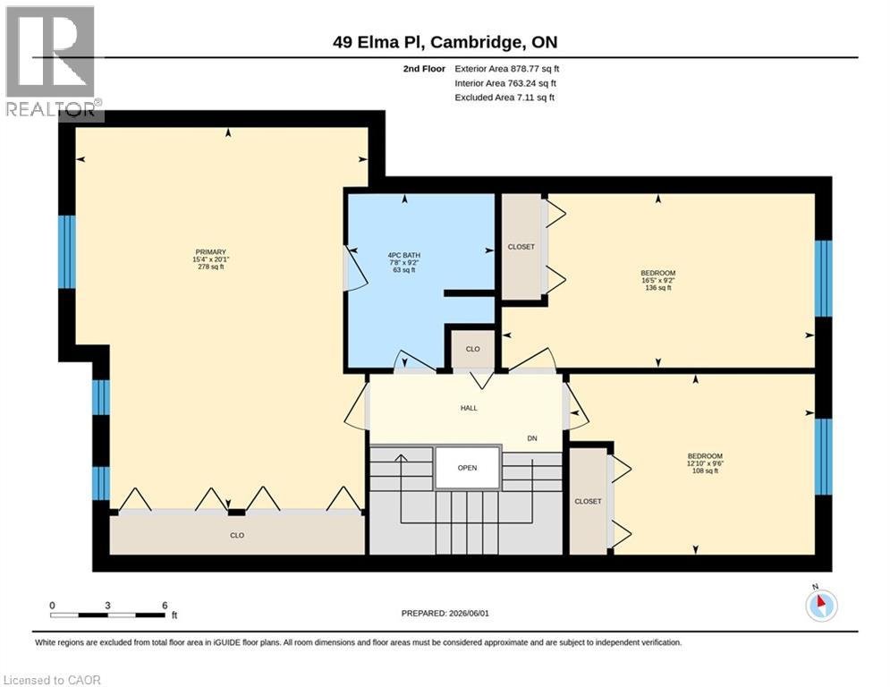 49 Elma Place, Cambridge, Ontario  N3C 4E6 - Photo 49 - 40861669