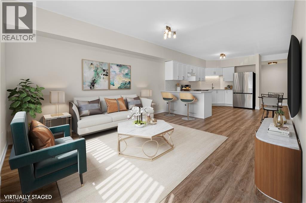 3364 Montrose Road Unit# 108, Niagara Falls, Ontario  L2H 0J8 - Photo 18 - 40863187