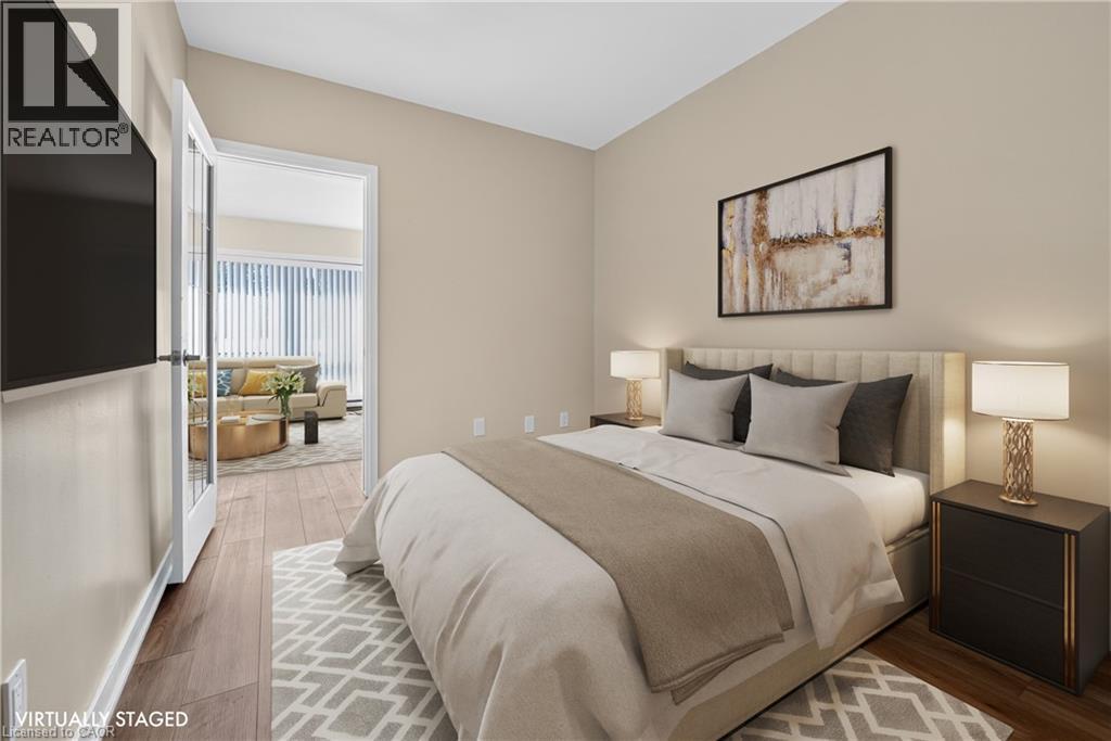 3364 Montrose Road Unit# 108, Niagara Falls, Ontario  L2H 0J8 - Photo 24 - 40863187