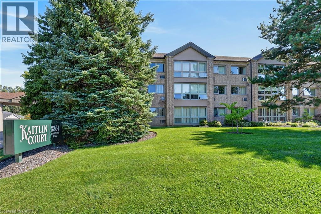 3364 Montrose Road Unit# 108, Niagara Falls, Ontario  L2H 0J8 - Photo 40 - 40863187