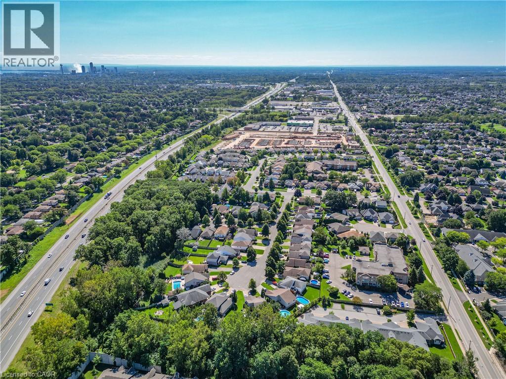 3364 Montrose Road Unit# 108, Niagara Falls, Ontario  L2H 0J8 - Photo 5 - 40863187