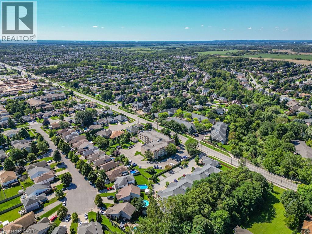 3364 Montrose Road Unit# 108, Niagara Falls, Ontario  L2H 0J8 - Photo 6 - 40863187