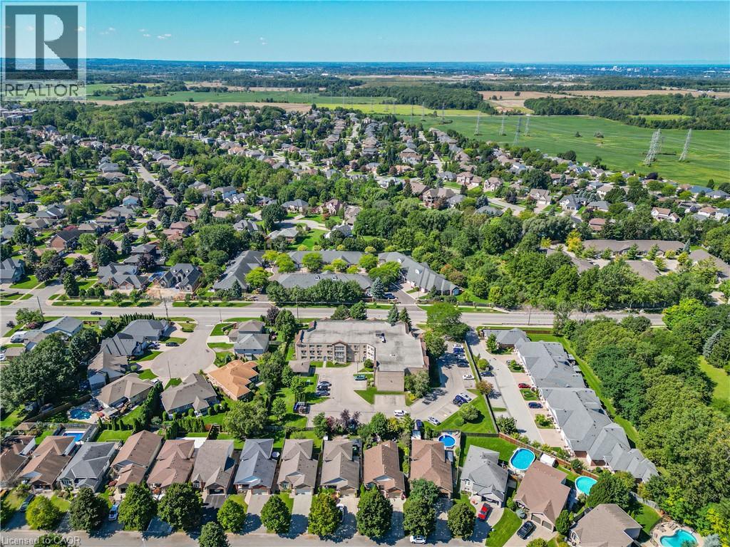 3364 Montrose Road Unit# 108, Niagara Falls, Ontario  L2H 0J8 - Photo 7 - 40863187
