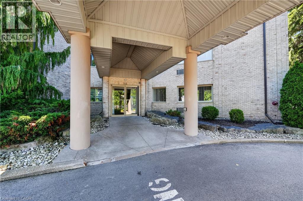 3364 Montrose Road Unit# 108, Niagara Falls, Ontario  L2H 0J8 - Photo 36 - 40863187