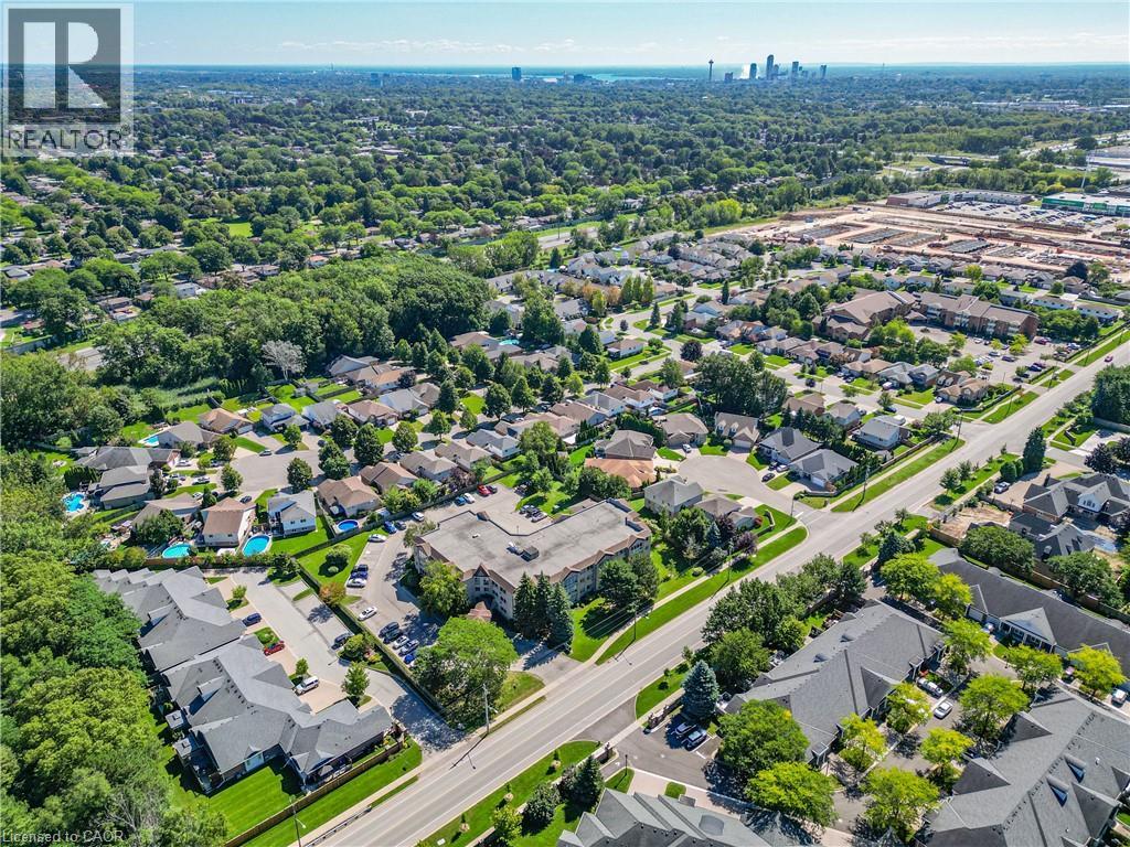 3364 Montrose Road Unit# 108, Niagara Falls, Ontario  L2H 0J8 - Photo 3 - 40863187