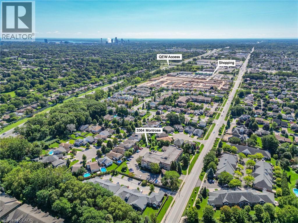 3364 Montrose Road Unit# 108, Niagara Falls, Ontario  L2H 0J8 - Photo 4 - 40863187