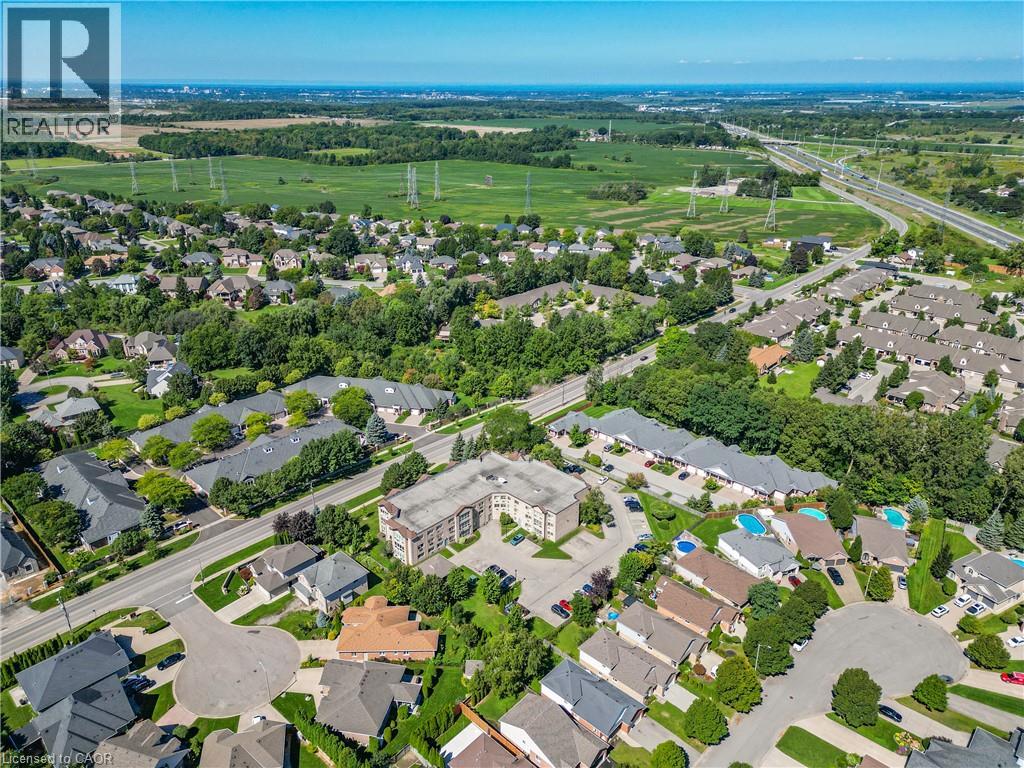 3364 Montrose Road Unit# 108, Niagara Falls, Ontario  L2H 0J8 - Photo 8 - 40863187