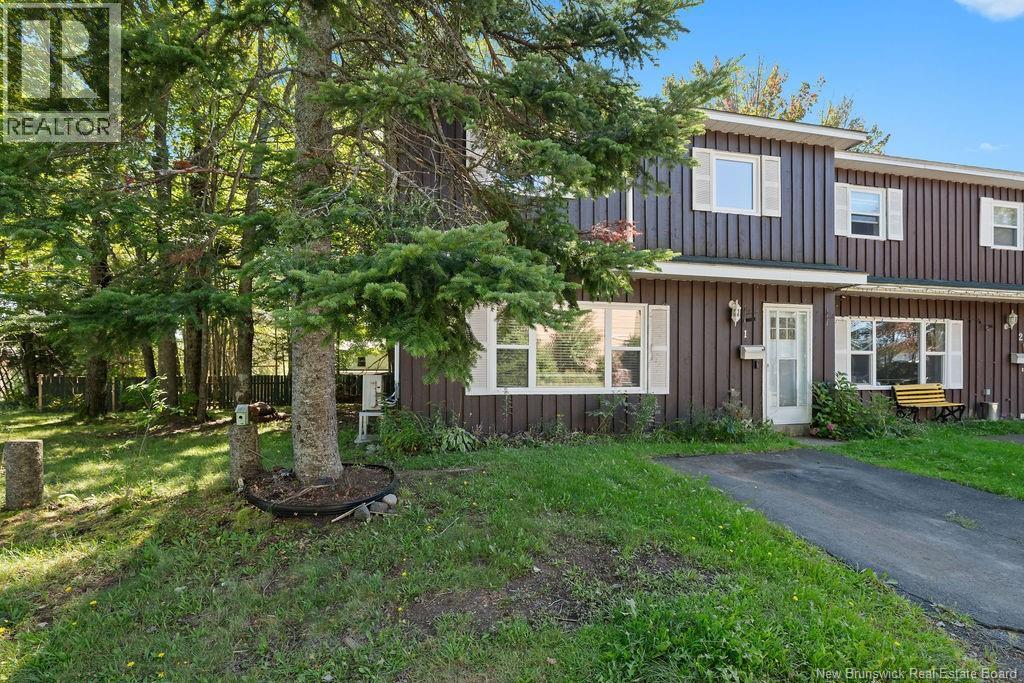 45 Trites Road Unit# 1, Riverview, New Brunswick
