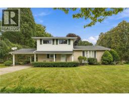 638 OAK PARK Road, Brantford, Ontario