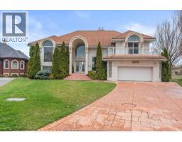 4572 LAKE GRANDE COURT, Windsor, Ontario