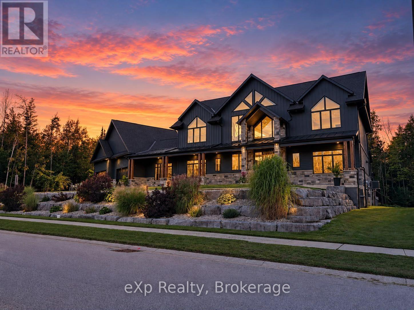36 LAKESIDE WOODS CRESCENT, Saugeen Shores, Ontario