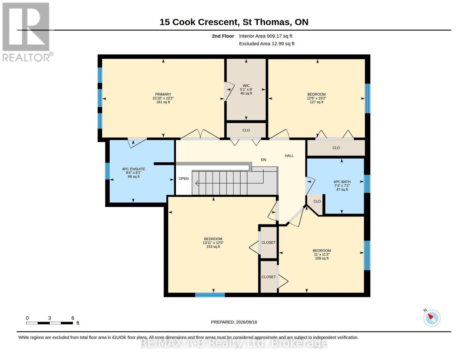 15 Cook Crescent, St. Thomas, Ontario  N5R 6J3 - Photo 33 - X13792436
