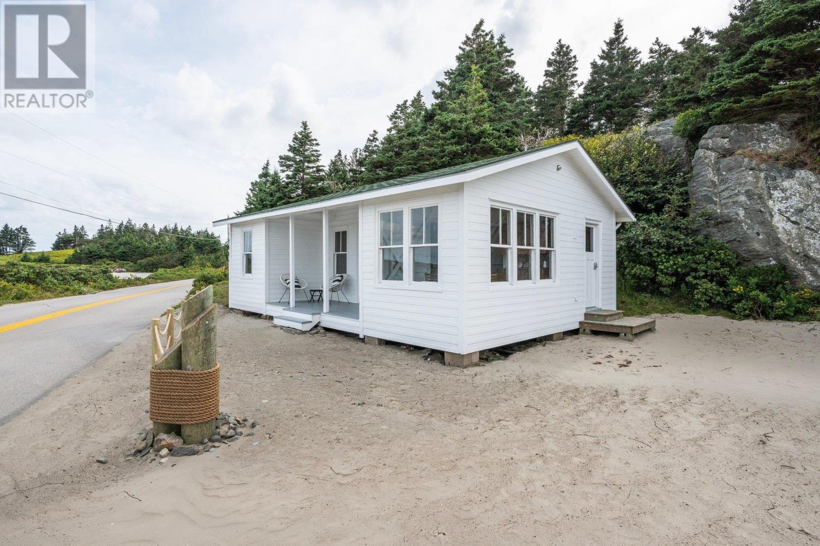 1766 Highway 304, Cape Forchu, Nova Scotia  B5A 5G7 - Photo 41 - 202623514