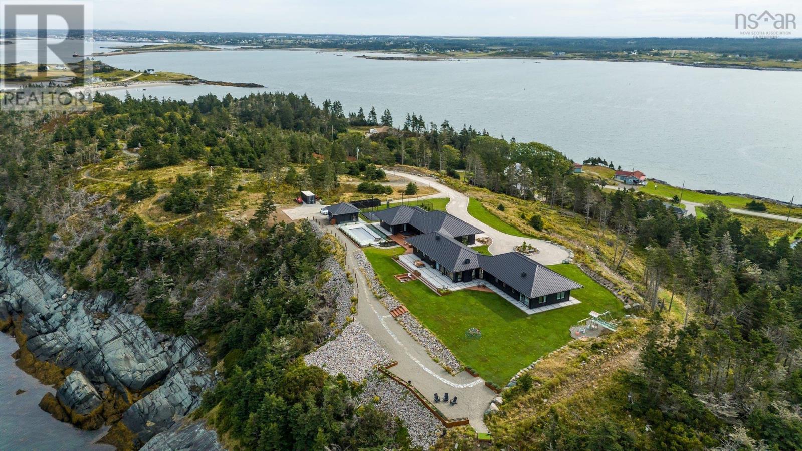 1766 Highway 304, Cape Forchu, Nova Scotia  B5A 5G7 - Photo 42 - 202623514