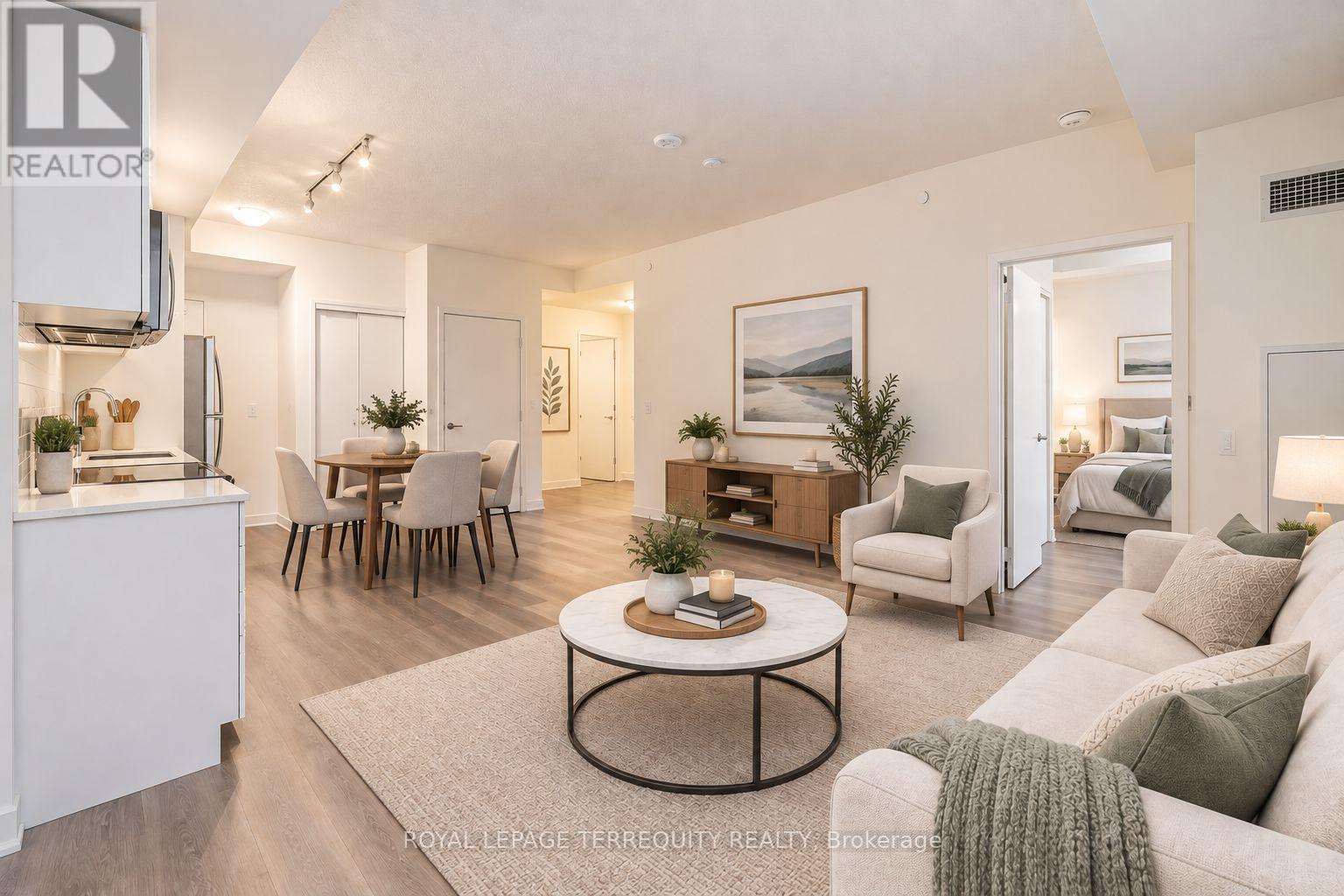 614 - 859 The Queensway, Toronto, Ontario  M8Z 1N8 - Photo 4 - W13752134