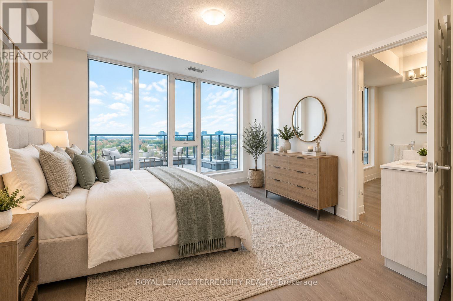614 - 859 The Queensway, Toronto, Ontario  M8Z 1N8 - Photo 5 - W13752134