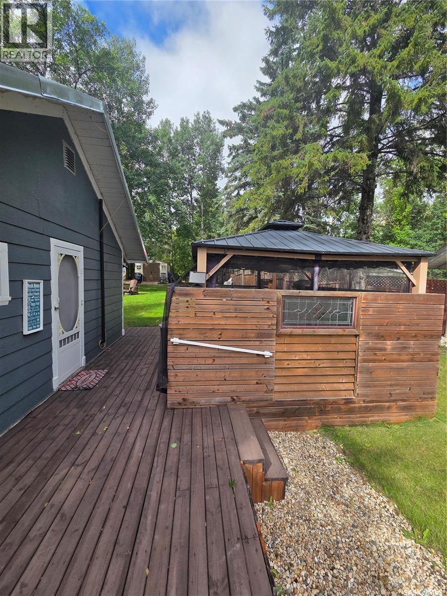 4 Beecee Street, Moose Mountain Provincial Park, Saskatchewan  S0C 2S0 - Photo 11 - SK048632