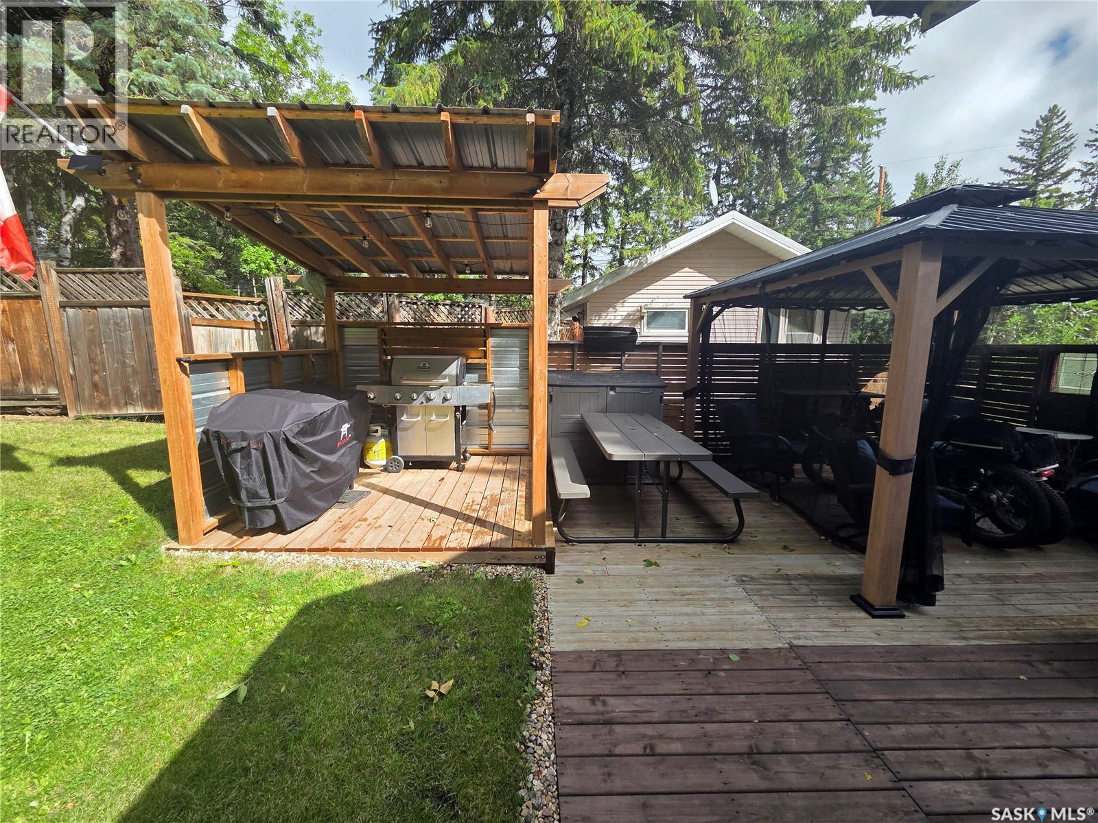 4 Beecee Street, Moose Mountain Provincial Park, Saskatchewan  S0C 2S0 - Photo 12 - SK048632