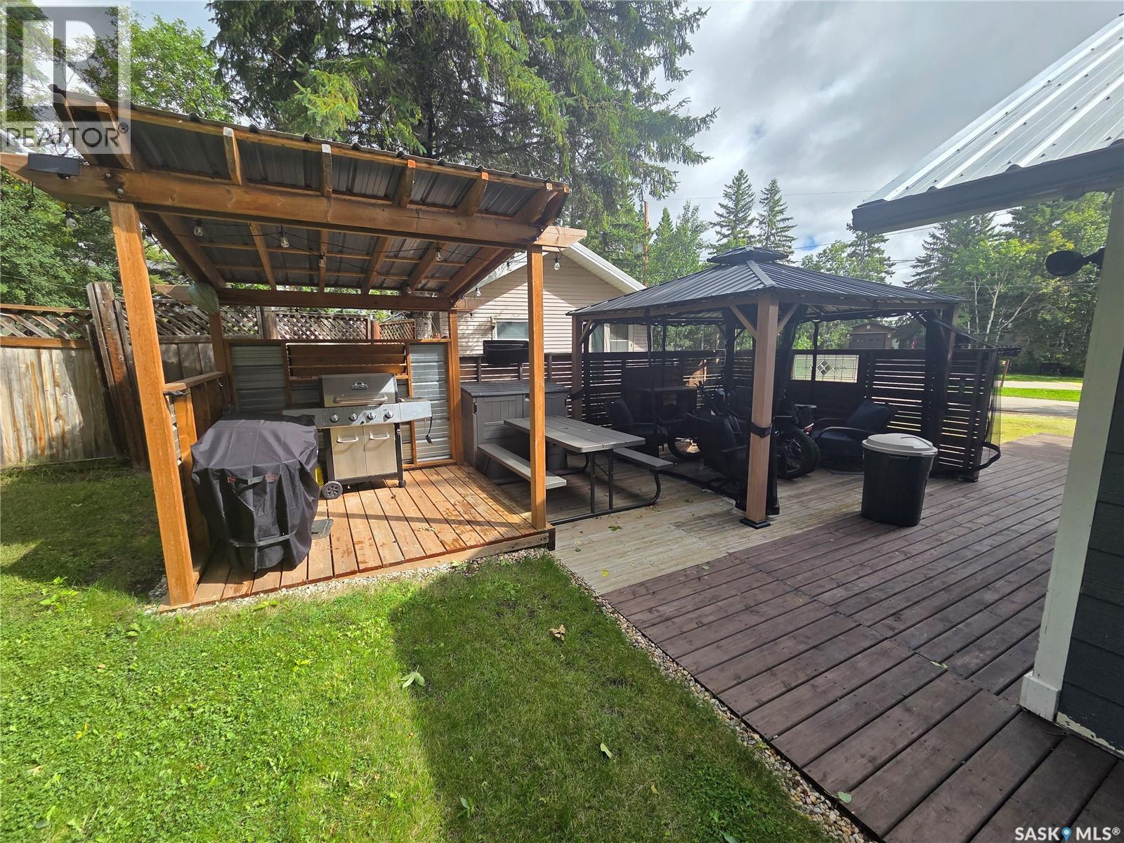 4 Beecee Street, Moose Mountain Provincial Park, Saskatchewan  S0C 2S0 - Photo 13 - SK048632