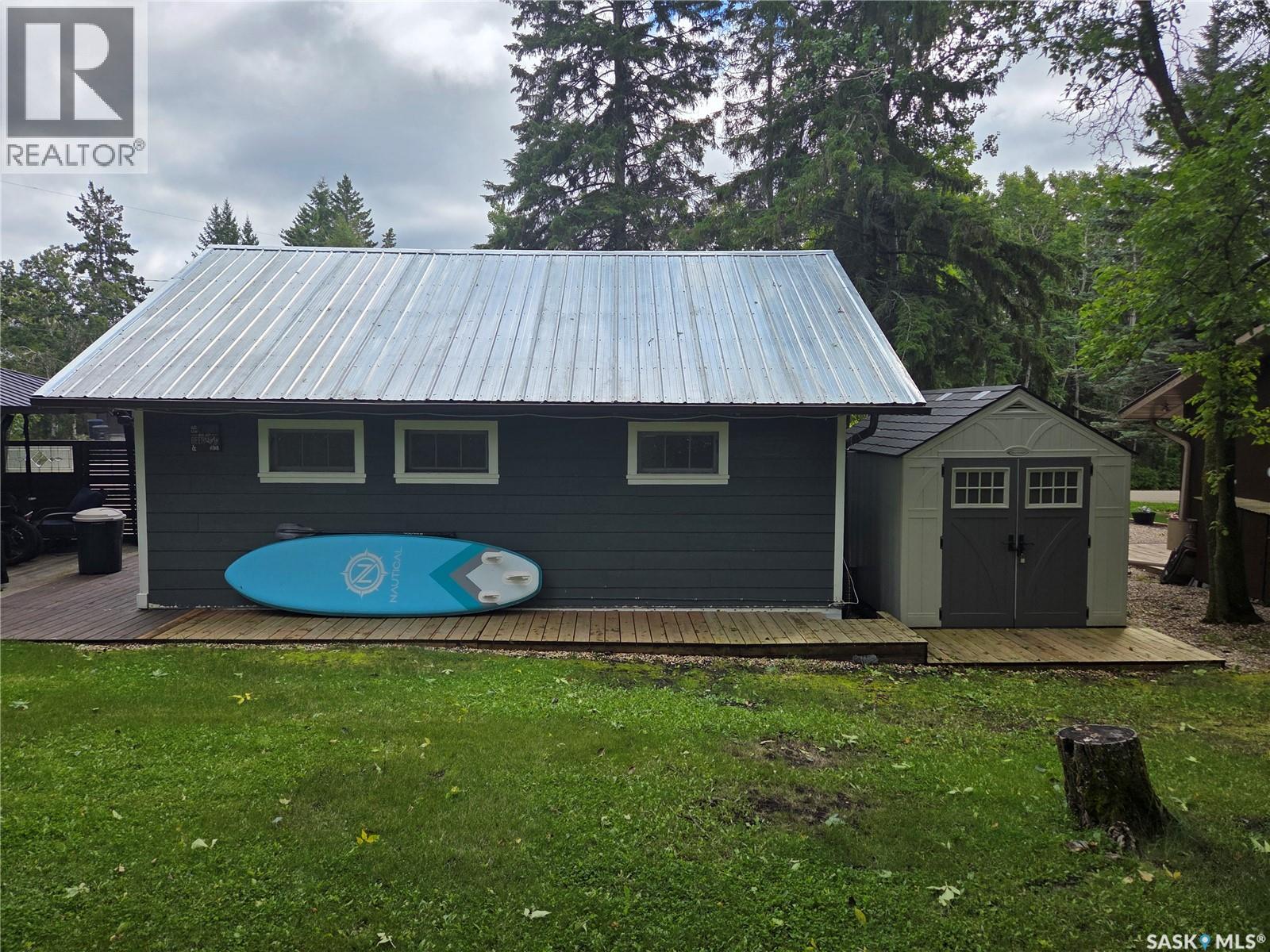 4 Beecee Street, Moose Mountain Provincial Park, Saskatchewan  S0C 2S0 - Photo 14 - SK048632