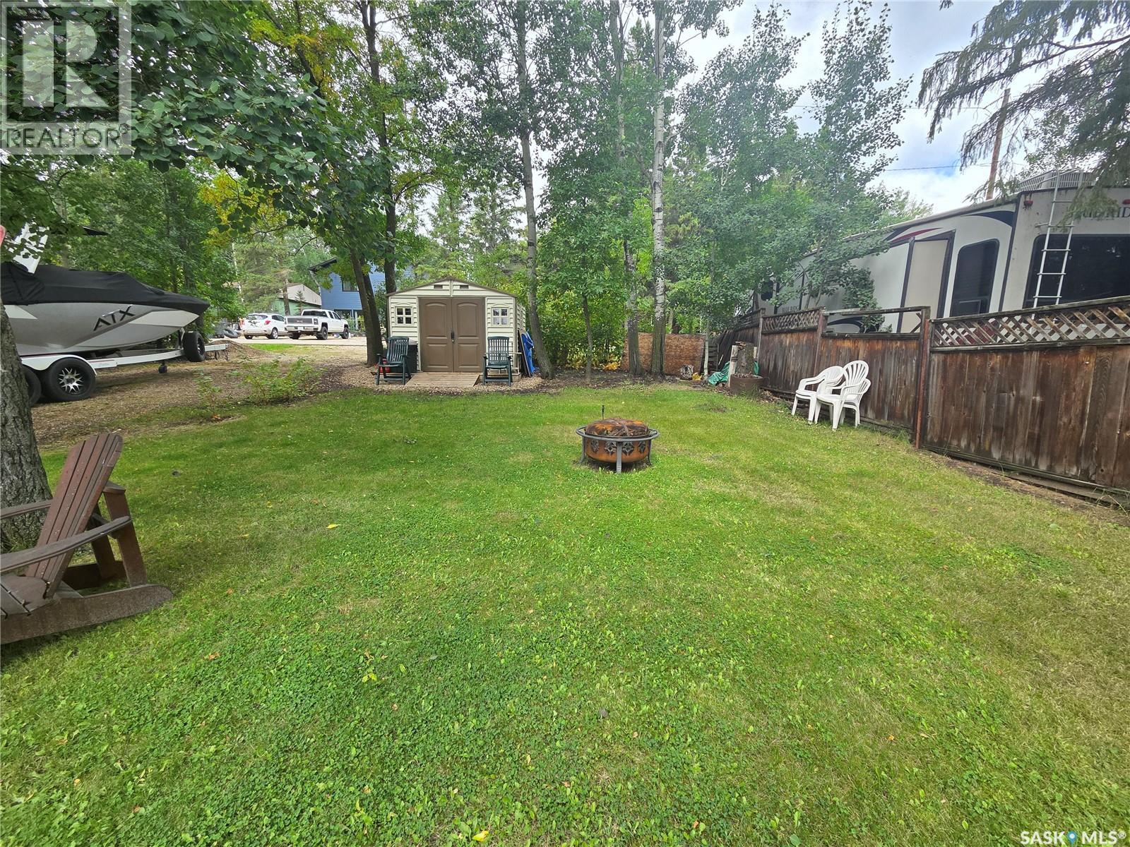 4 Beecee Street, Moose Mountain Provincial Park, Saskatchewan  S0C 2S0 - Photo 16 - SK048632