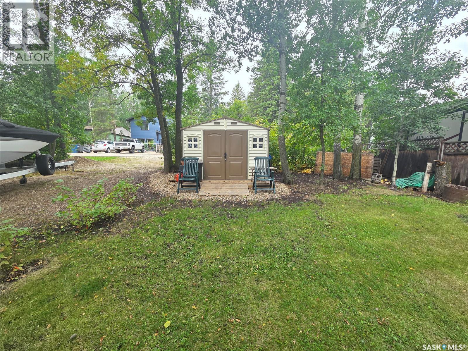 4 Beecee Street, Moose Mountain Provincial Park, Saskatchewan  S0C 2S0 - Photo 17 - SK048632