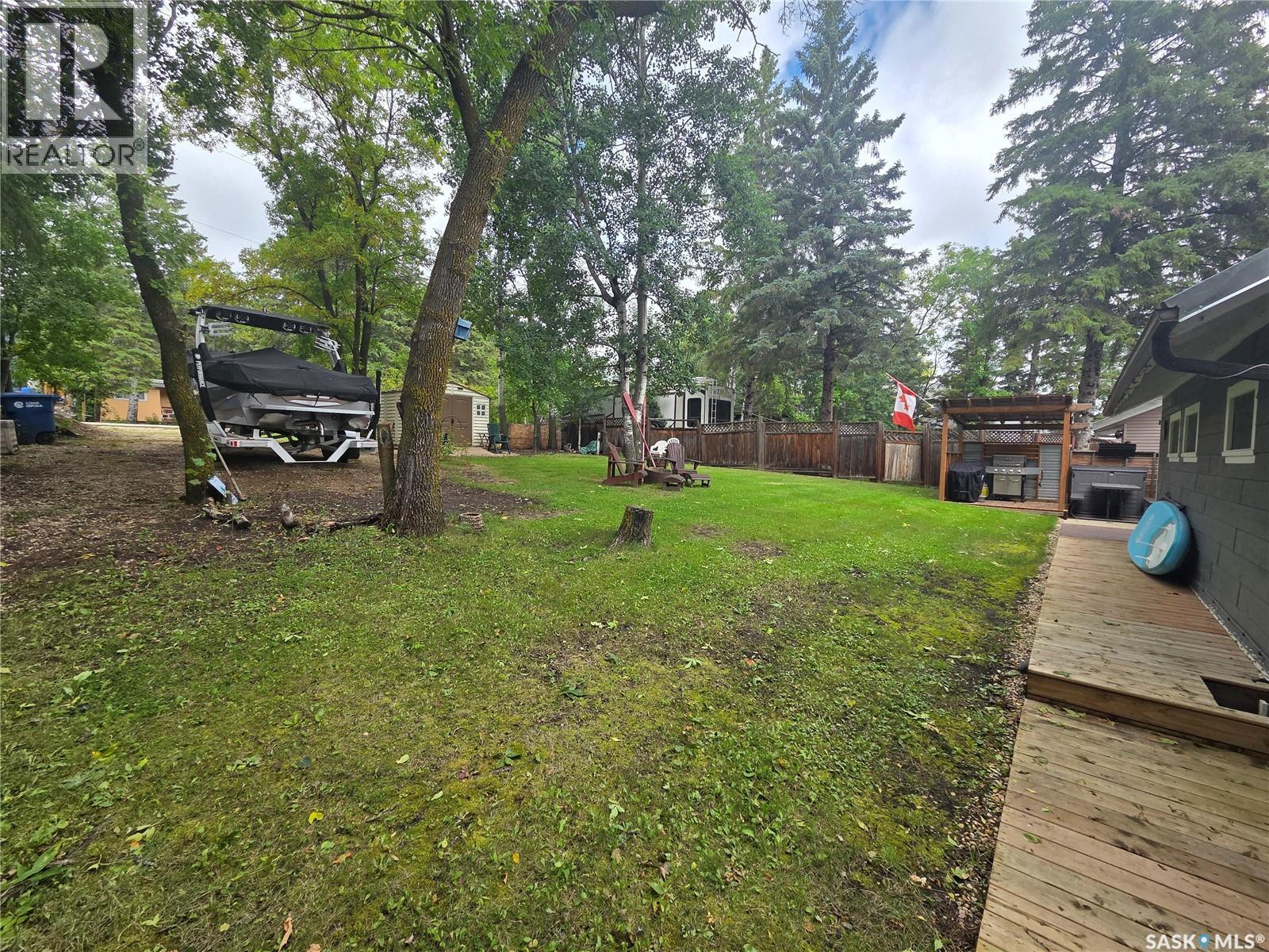 4 Beecee Street, Moose Mountain Provincial Park, Saskatchewan  S0C 2S0 - Photo 18 - SK048632