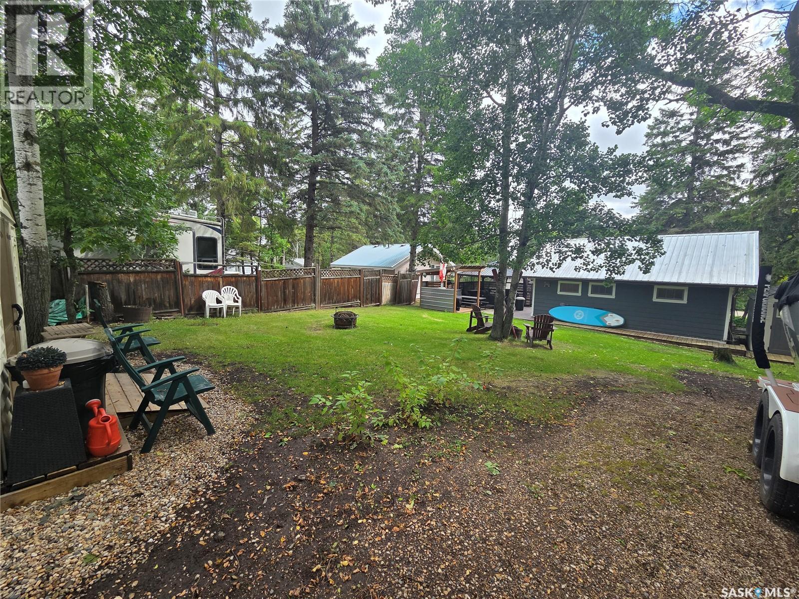 4 Beecee Street, Moose Mountain Provincial Park, Saskatchewan  S0C 2S0 - Photo 19 - SK048632