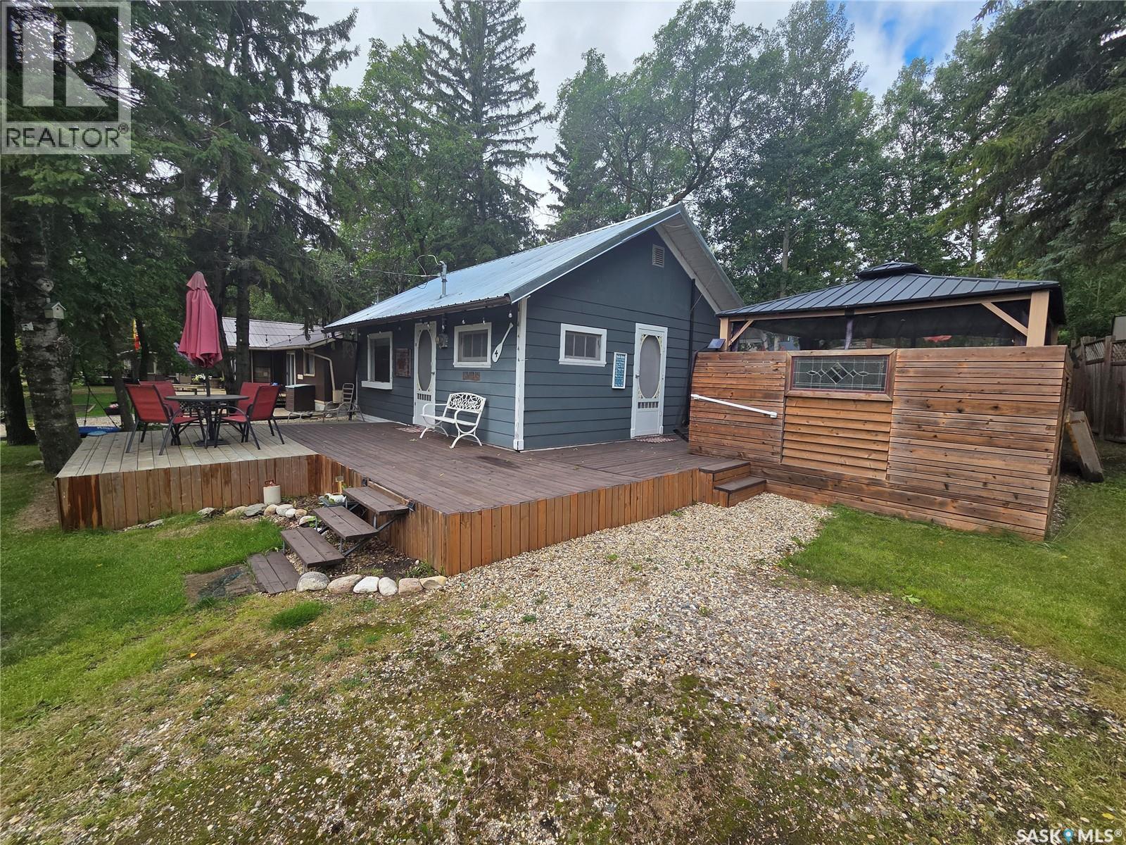 4 Beecee Street, Moose Mountain Provincial Park, Saskatchewan  S0C 2S0 - Photo 2 - SK048632