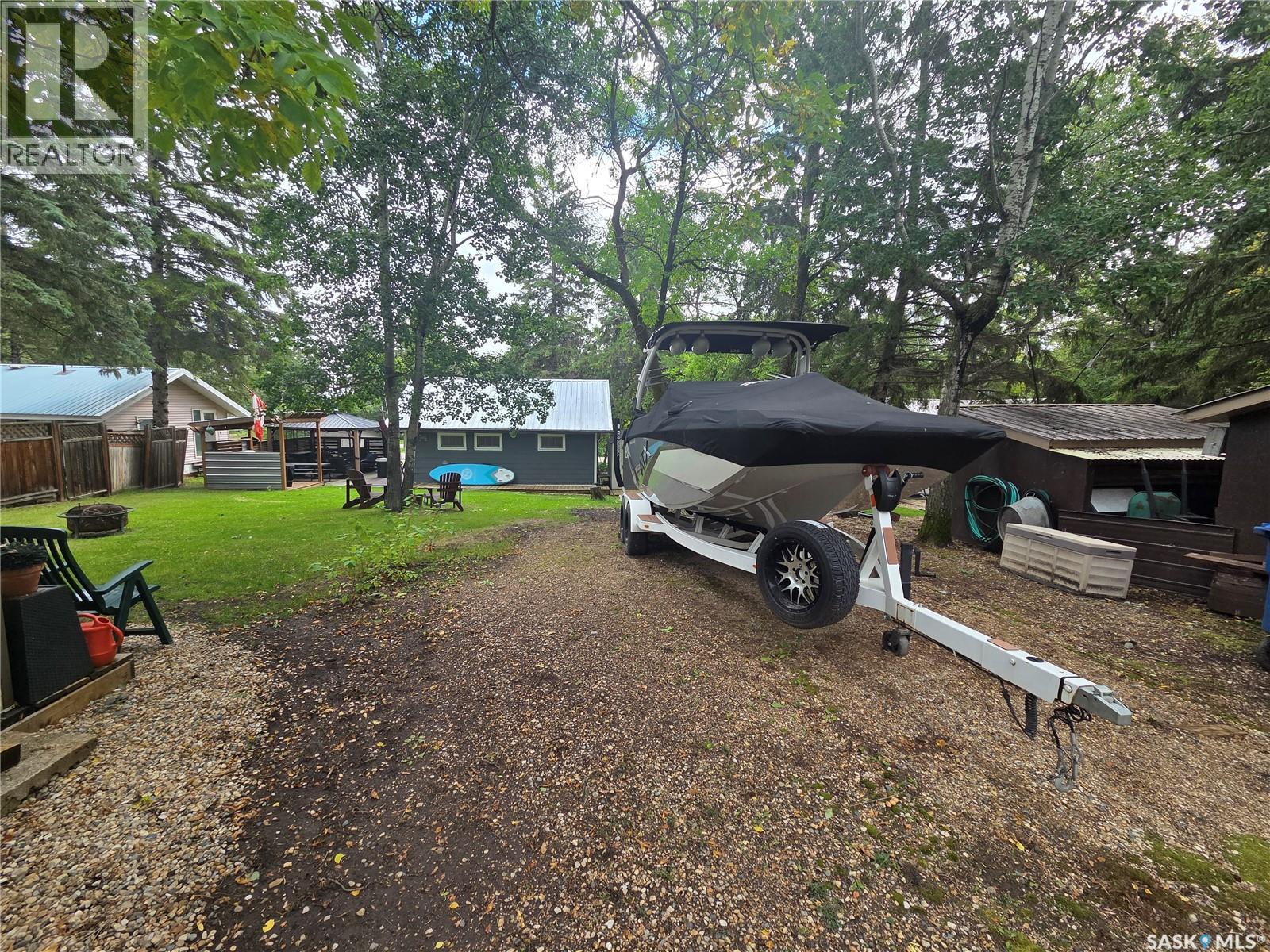 4 Beecee Street, Moose Mountain Provincial Park, Saskatchewan  S0C 2S0 - Photo 20 - SK048632