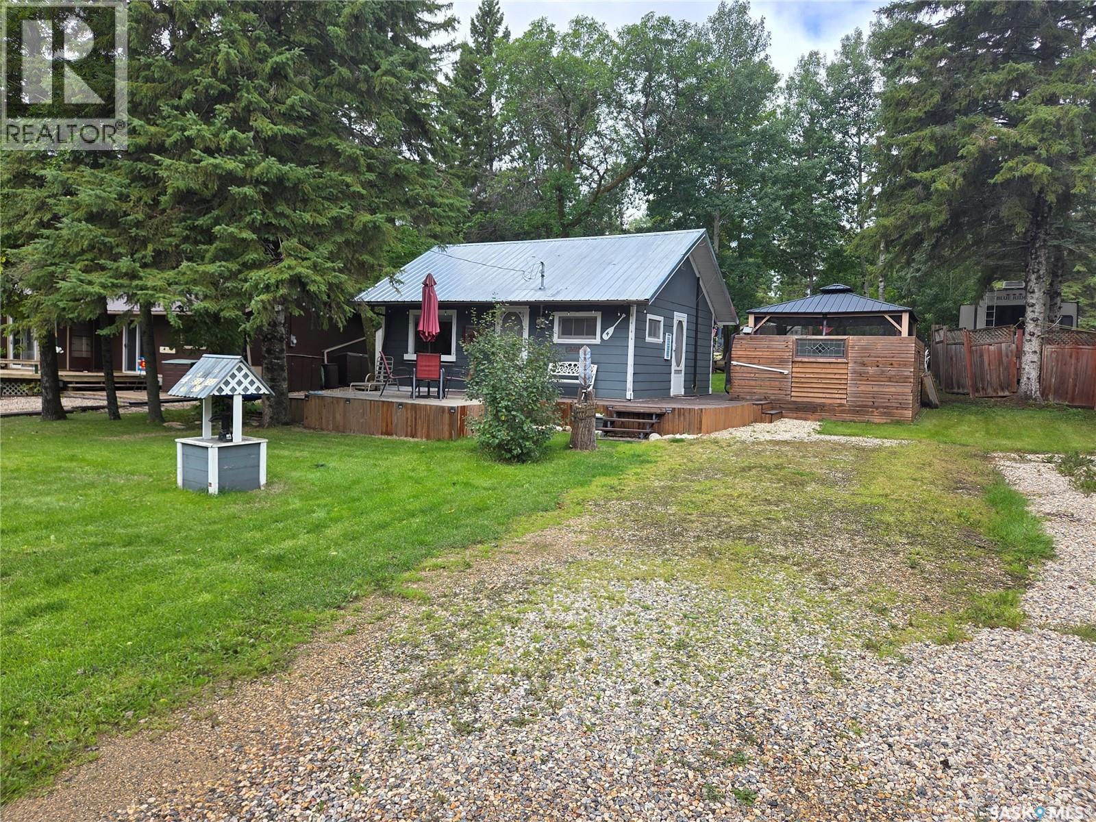 4 Beecee Street, Moose Mountain Provincial Park, Saskatchewan  S0C 2S0 - Photo 3 - SK048632