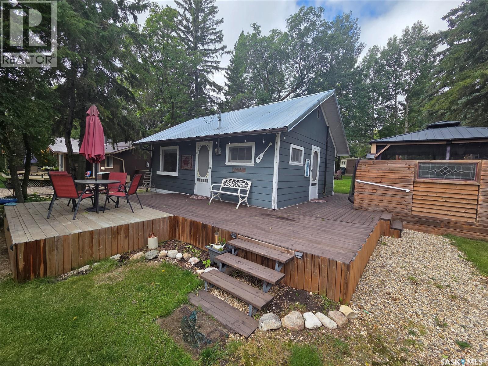 4 Beecee Street, Moose Mountain Provincial Park, Saskatchewan  S0C 2S0 - Photo 4 - SK048632