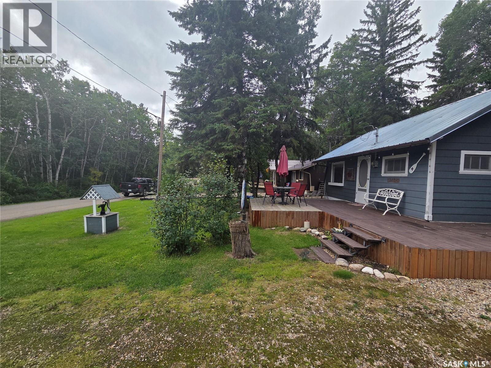 4 Beecee Street, Moose Mountain Provincial Park, Saskatchewan  S0C 2S0 - Photo 5 - SK048632